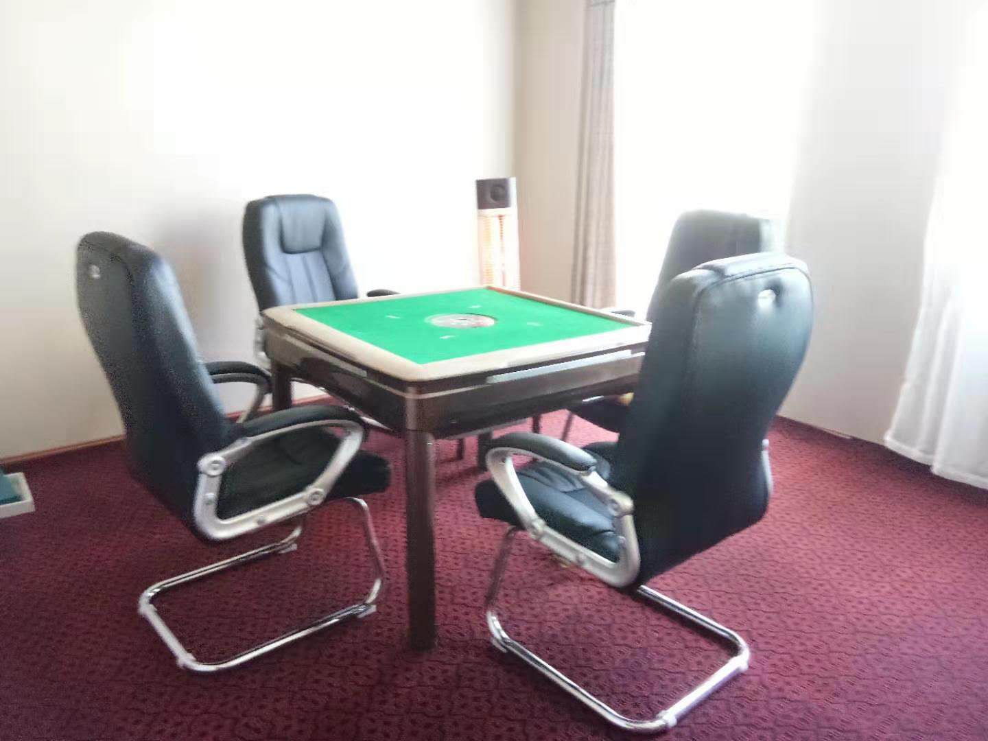中国  西藏  棋牌室 CH1200LT