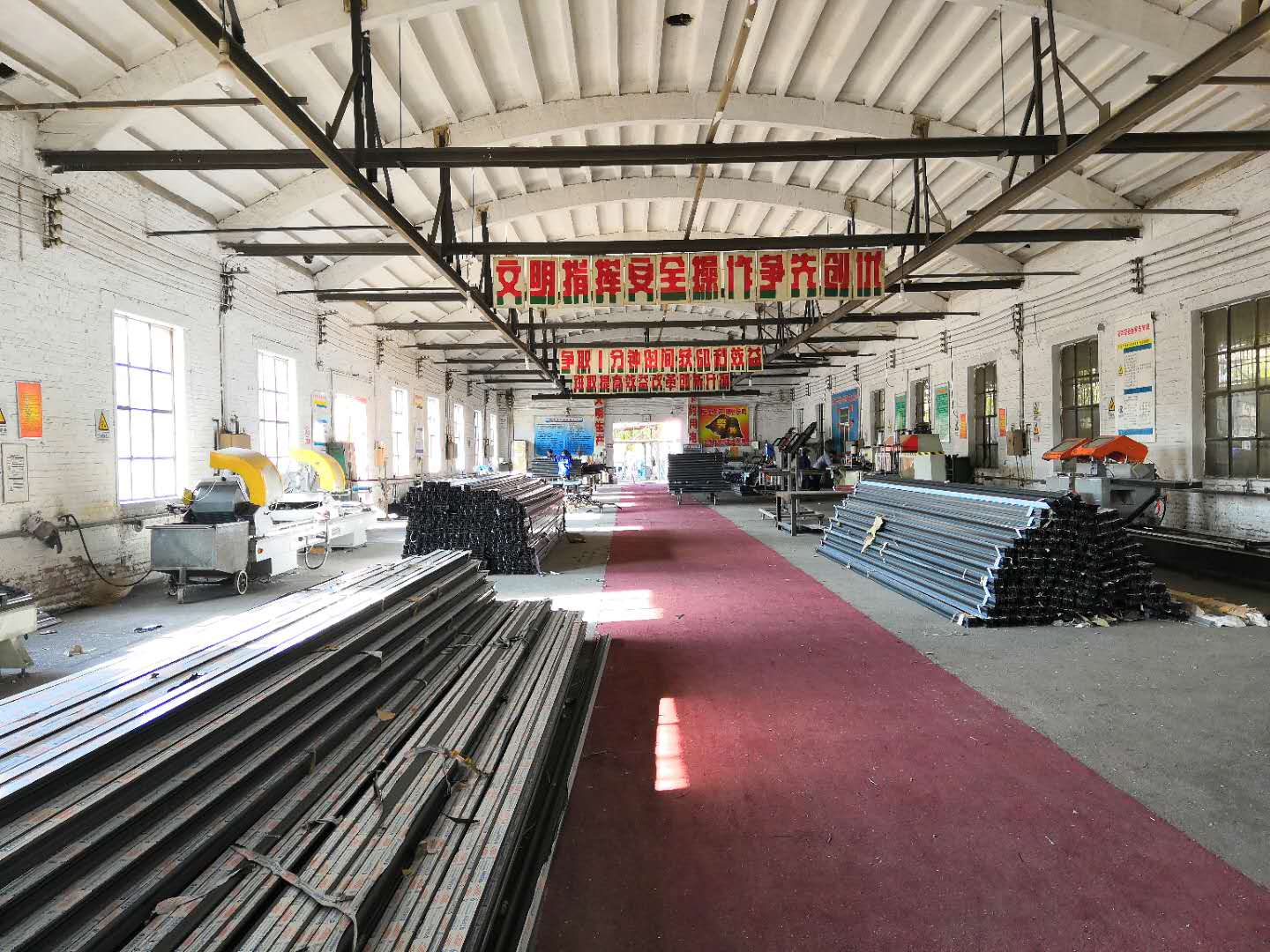 中国 新疆 工厂  BLADE