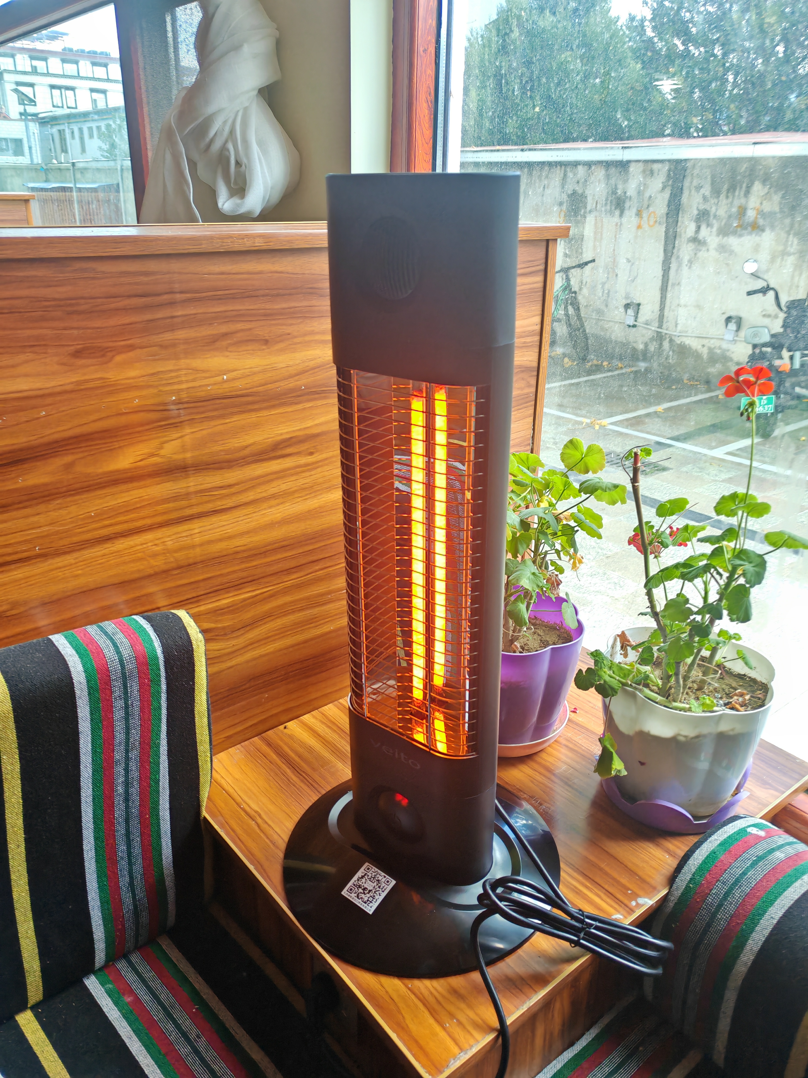 中国 商铺  CH1200RTW