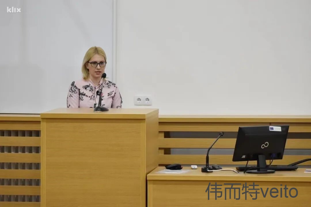 这里的教育部长,卫生部长和医学院院长为伟而特空气消毒机,专门开了会